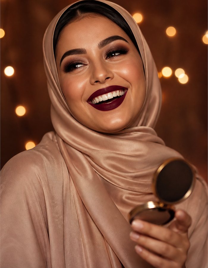 Maquillage soirée